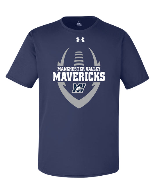 UA Mavs T-Shirt