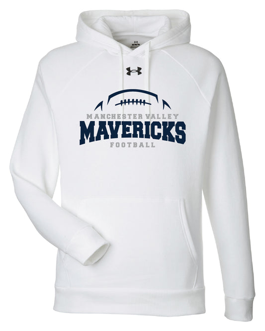 UA Mavs Hoodie