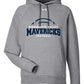 UA Mavs Hoodie