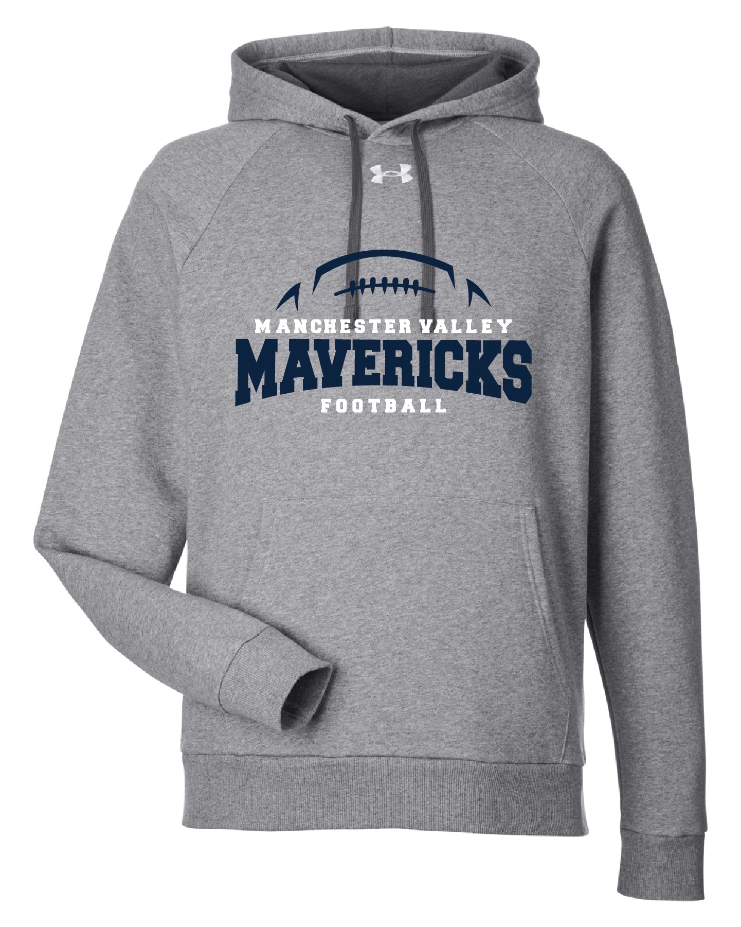 UA Mavs Hoodie