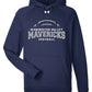 UA Mavs Hoodie