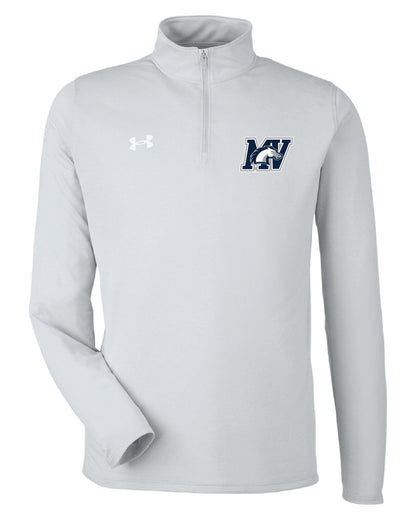 UA Mavs Quarter Zip