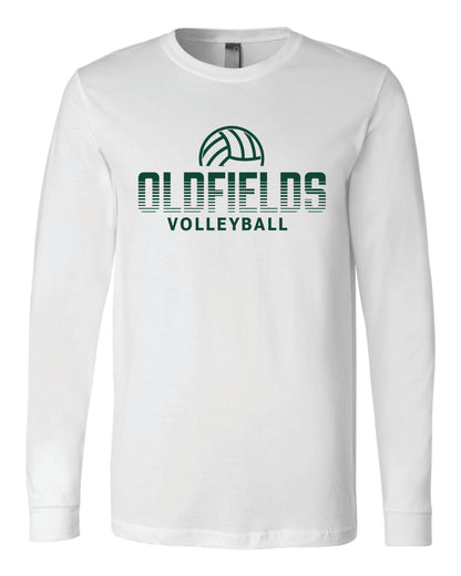 Volleyball Long Sleeve