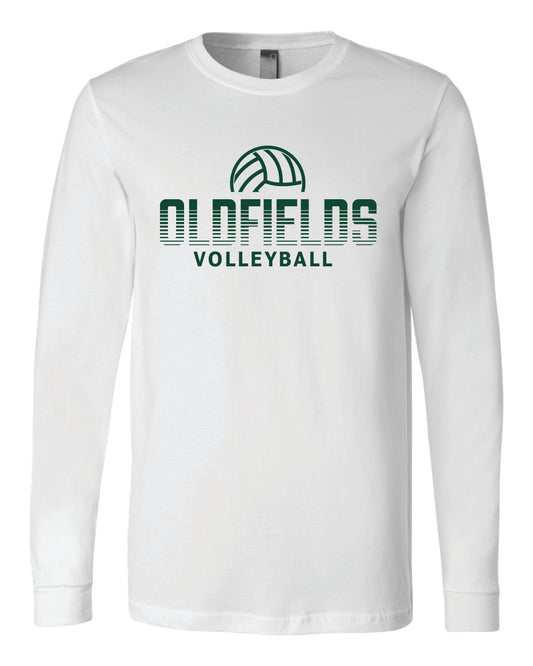 Volleyball Long Sleeve