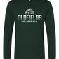 Volleyball Long Sleeve