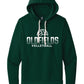 Volleyball Hoodie