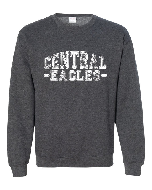 Varsity Sweatshirt