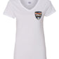 WSA Women's V-Neck