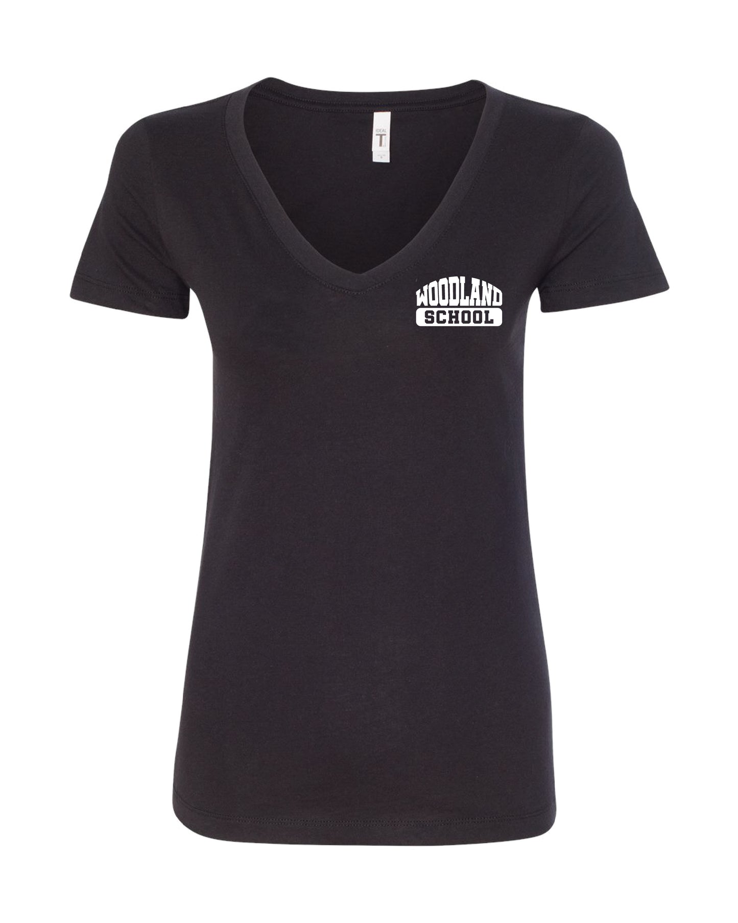 V-Neck T-Shirt