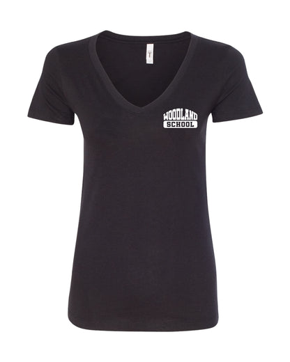 V-Neck T-Shirt