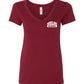V-Neck T-Shirt