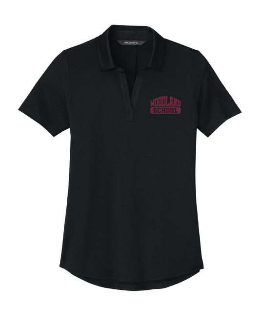 Women's Polo