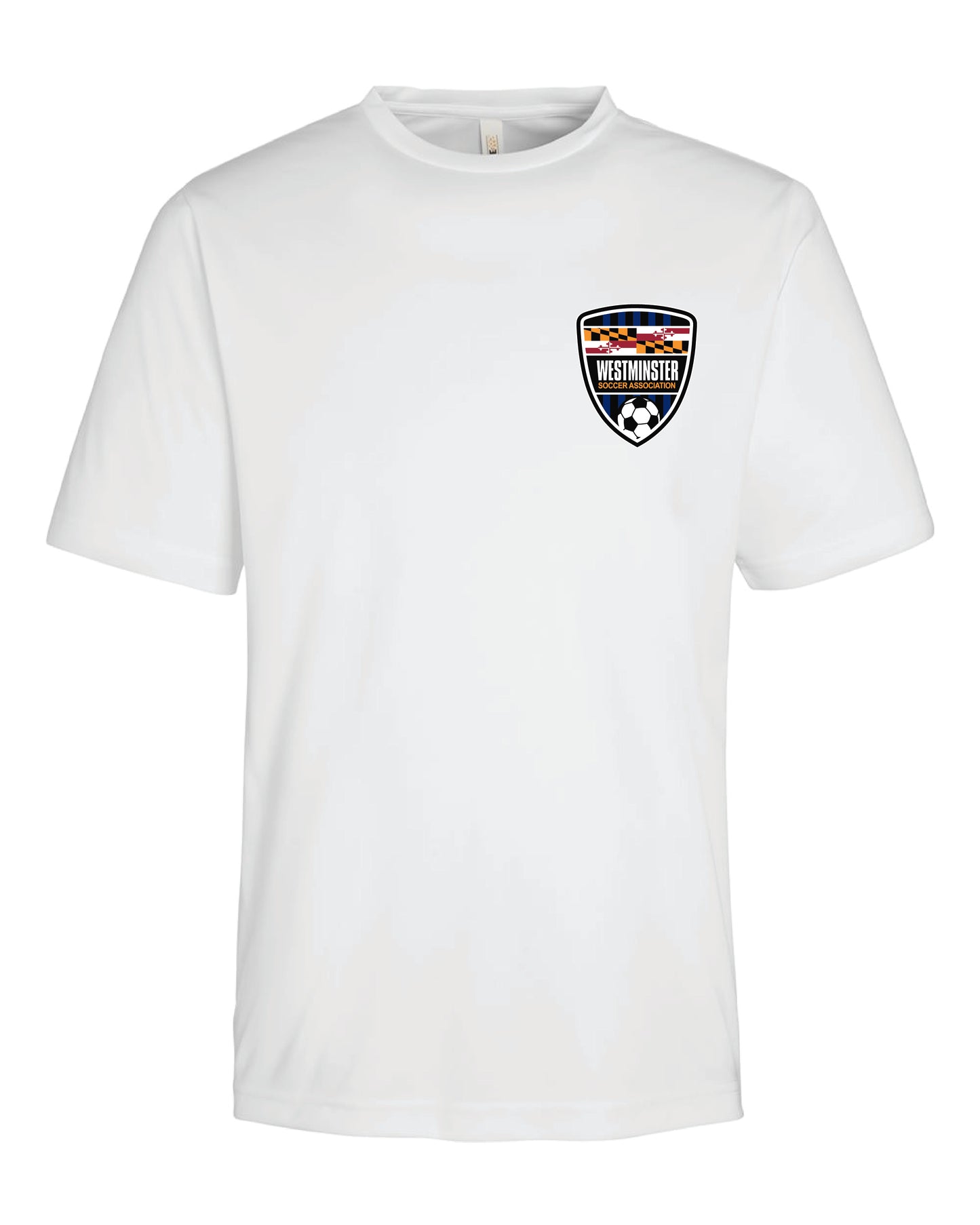 WSA Moisture Wick T-Shirt