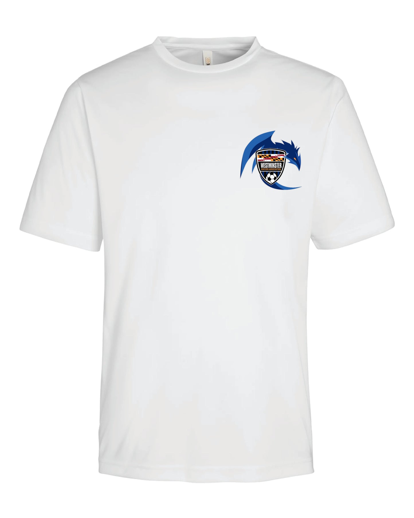 WSA Moisture Wick T-Shirt