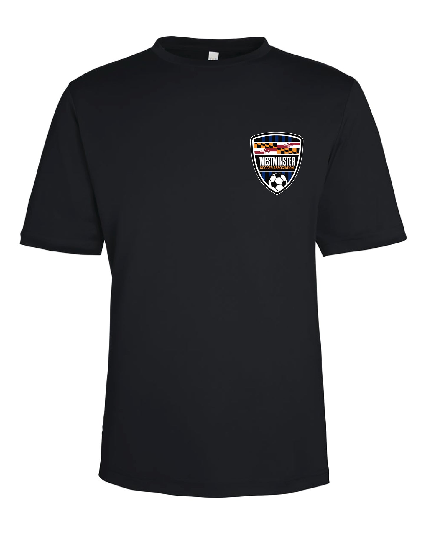 WSA Moisture Wick T-Shirt