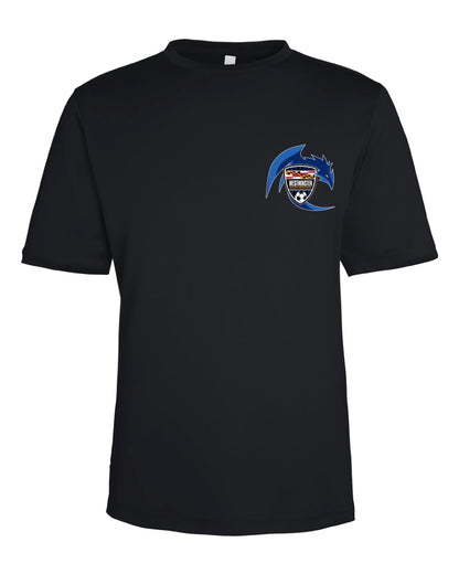 WSA Moisture Wick T-Shirt