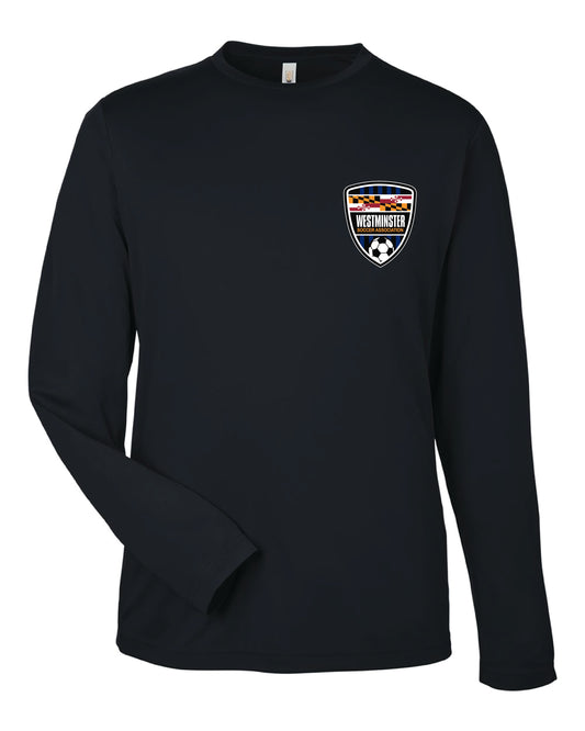 WSA Moisture Wick Long Sleeve