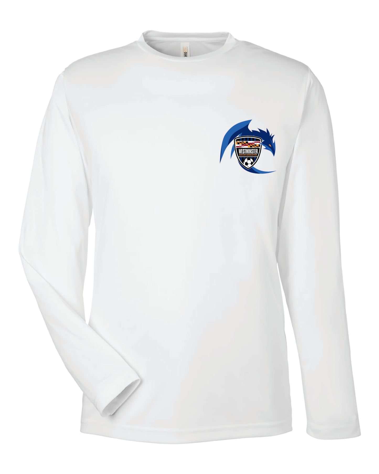 WSA Moisture Wick Long Sleeve