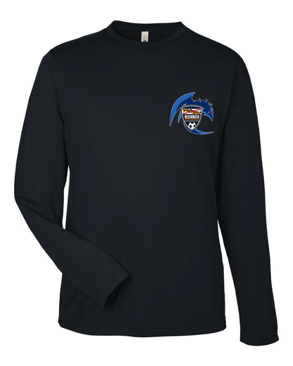 WSA Moisture Wick Long Sleeve