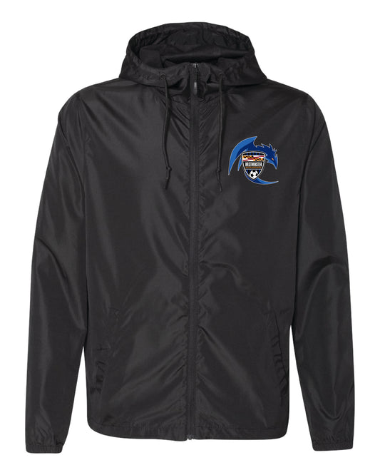 WSA Windbreaker