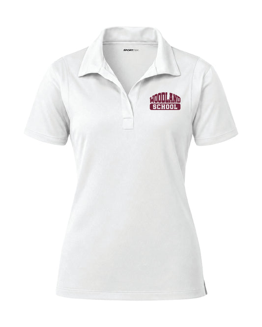Women's Polo
