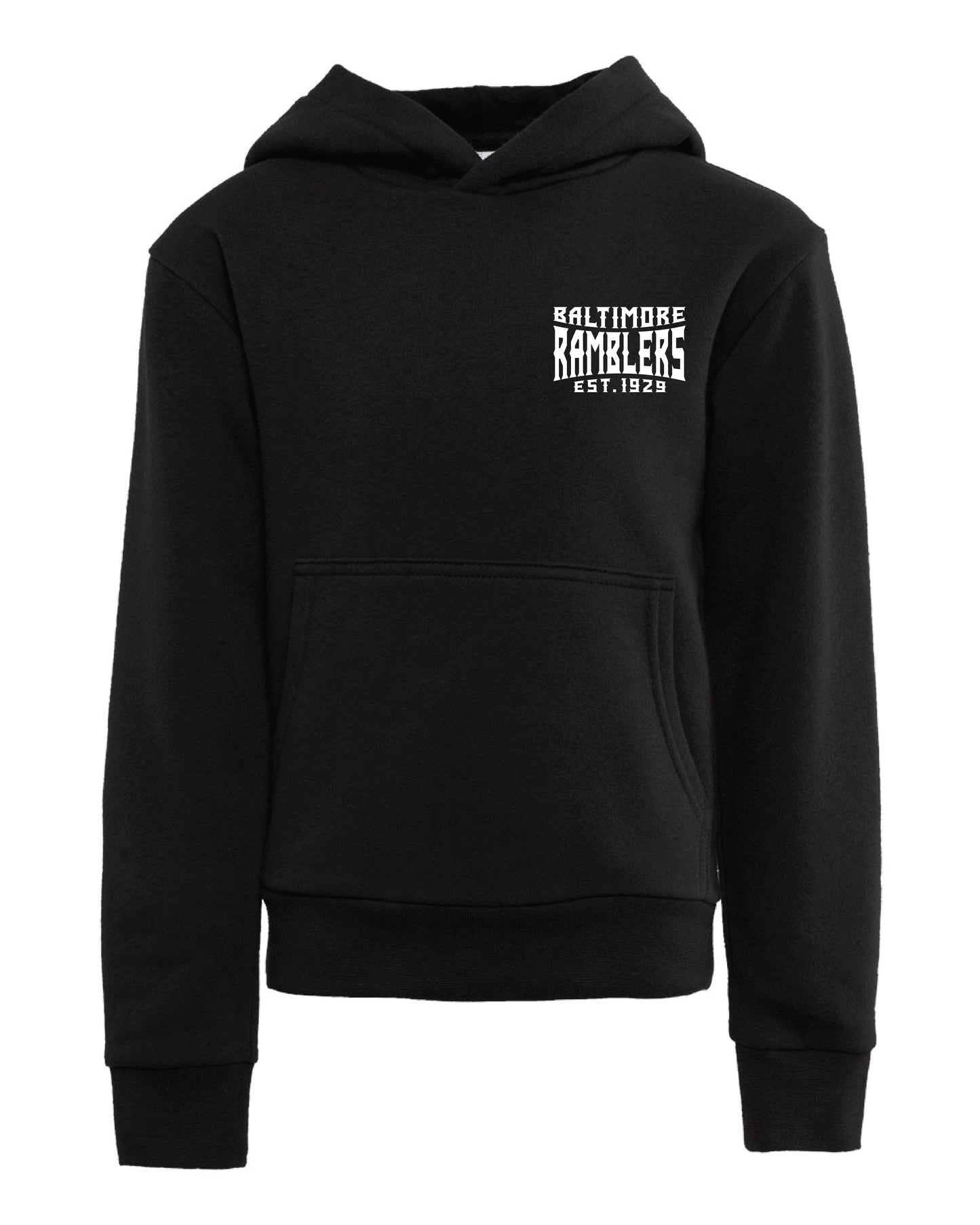 Youth Hoodie