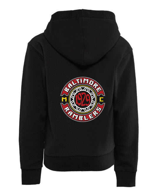 Youth Hoodie