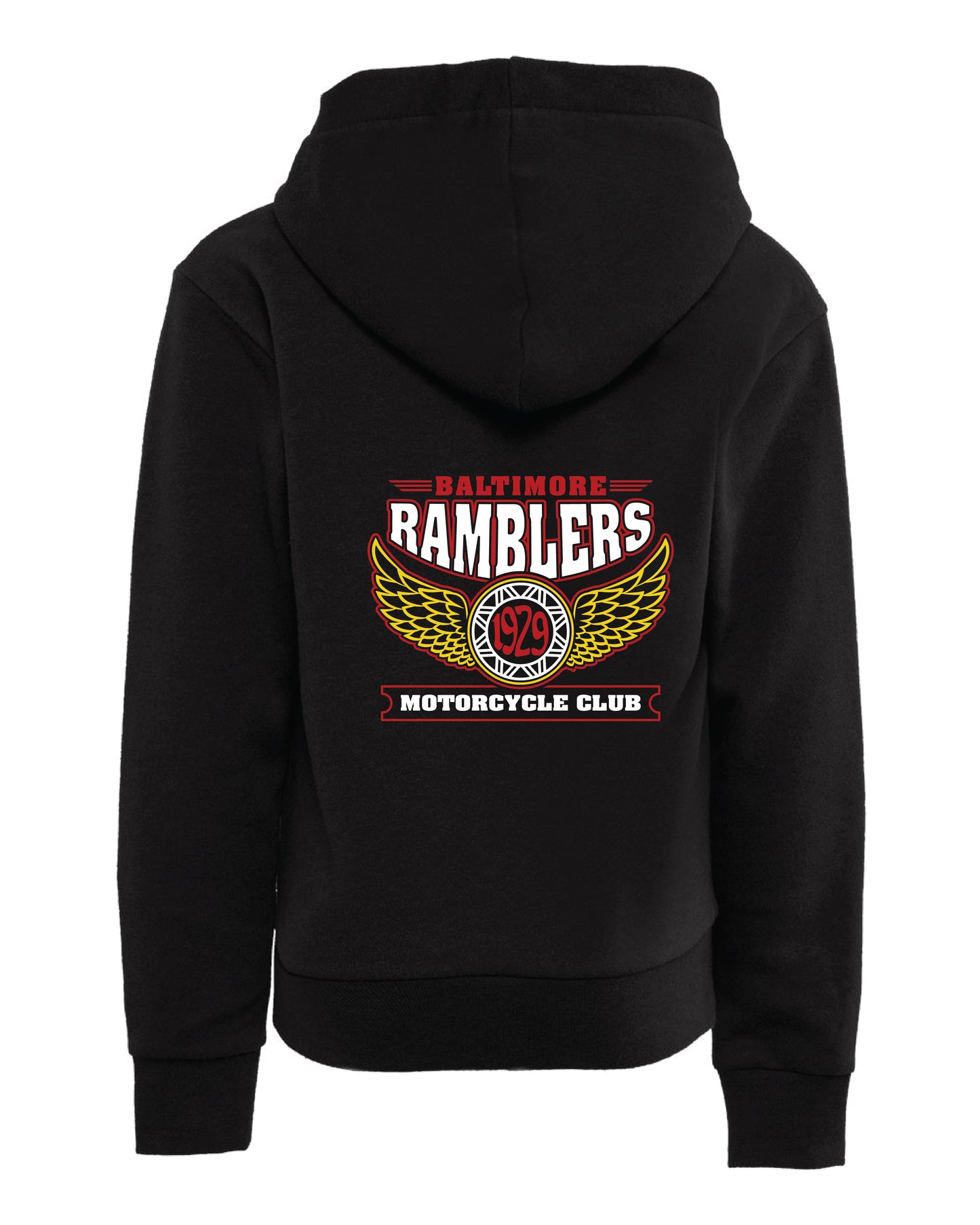 Youth Hoodie