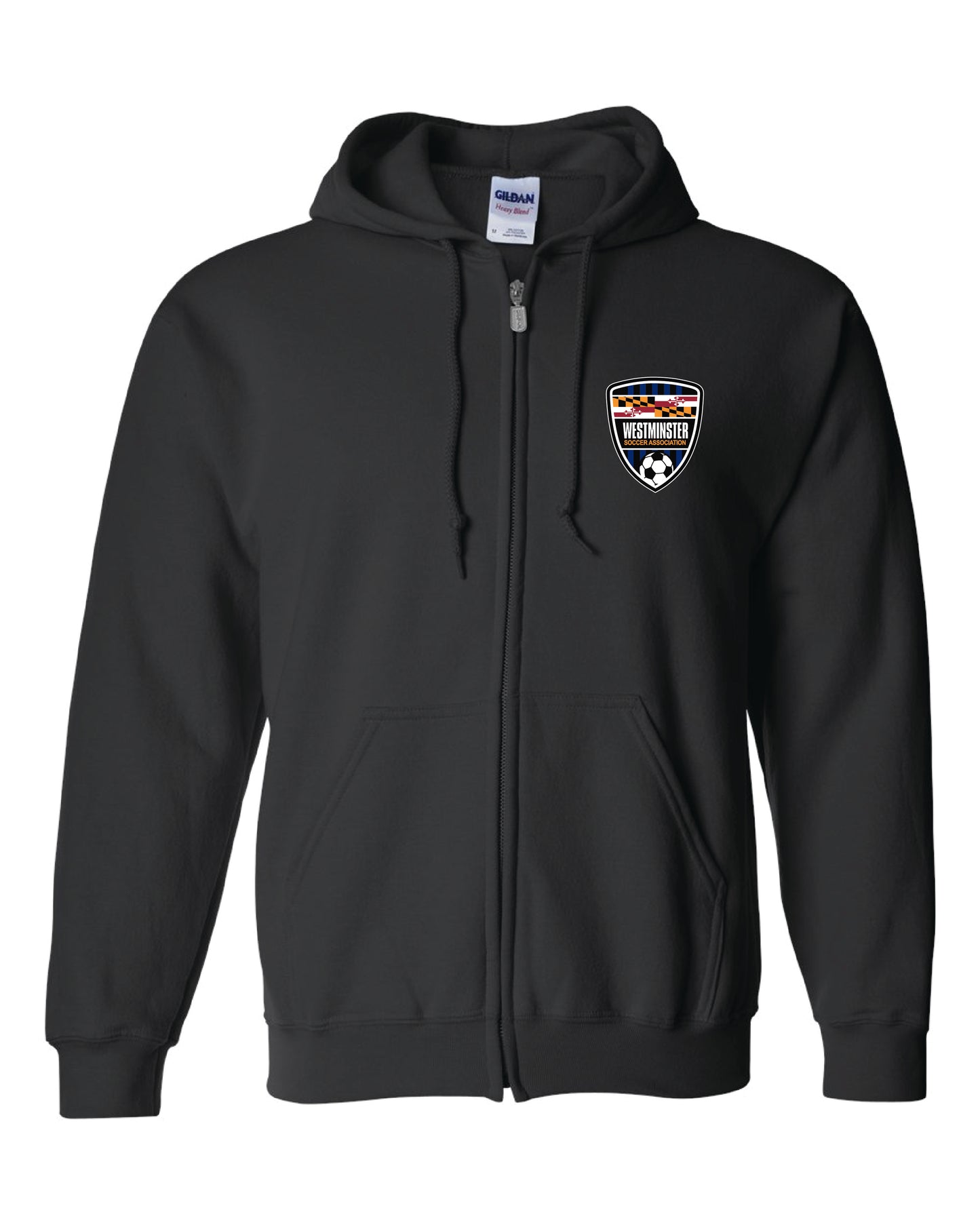 WSA Jacket
