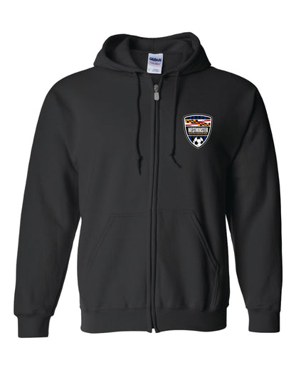 WSA Jacket