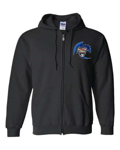 WSA Jacket