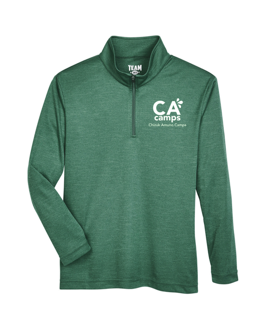 1/4 Zip