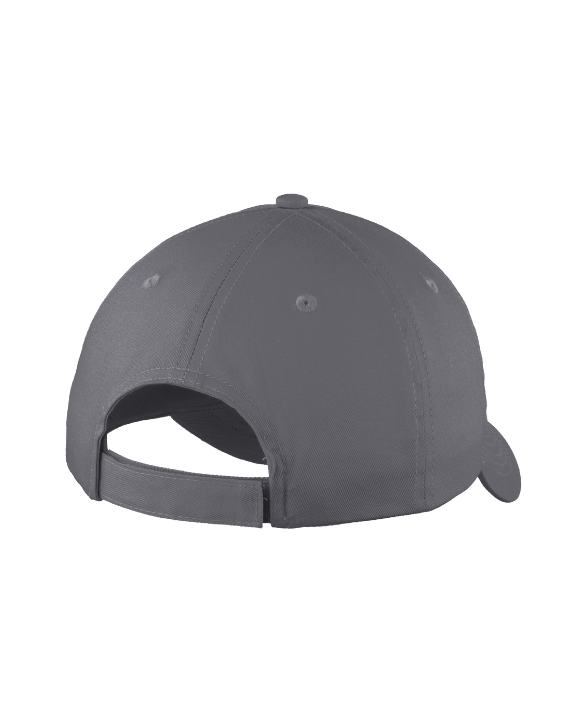 Twill Cap