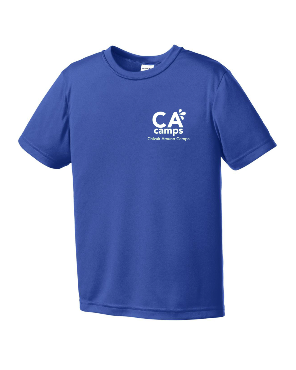 Moisture Wick T-Shirt