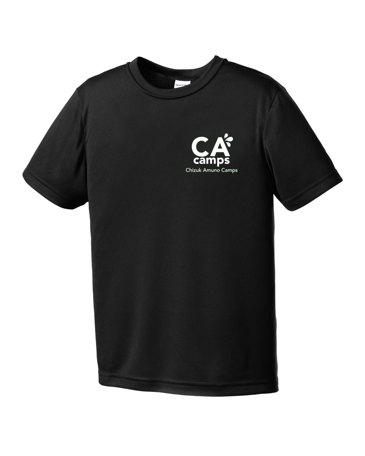 Moisture Wick T-Shirt