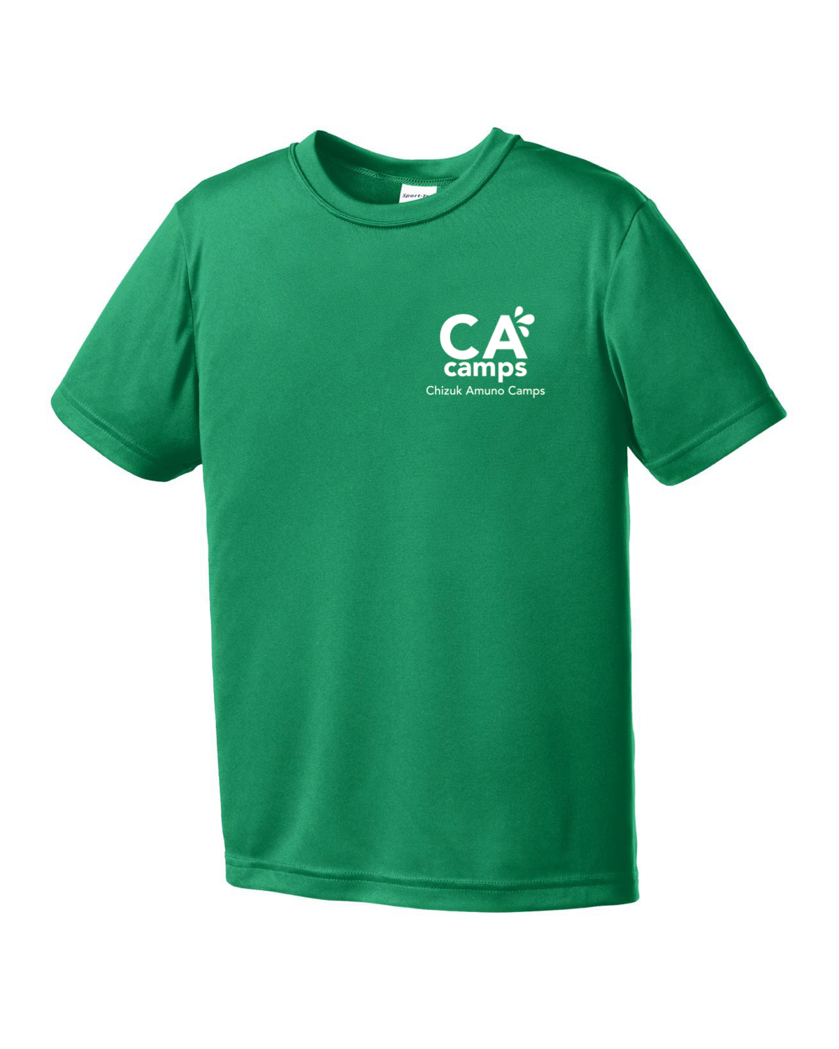 Moisture Wick T-Shirt