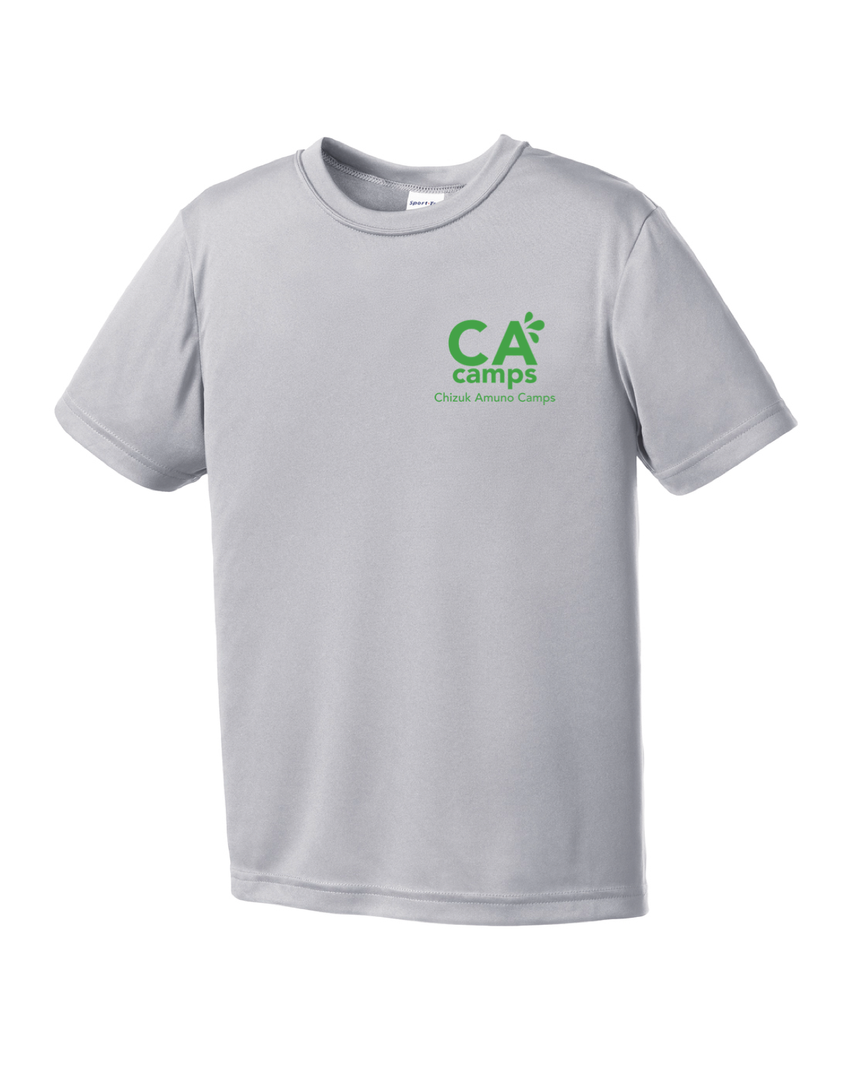 Moisture Wick T-Shirt